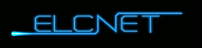 elcnet animated logo